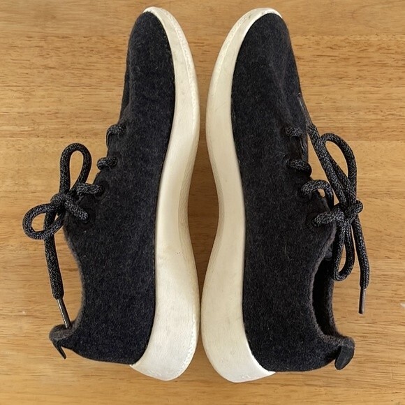 All Birds Wool Runner Womens 6 - Picture 8 of 9